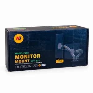 Support Nb Monitor Wall Mount F160