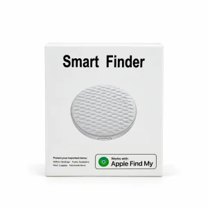 Smart finder Apple find my gps
