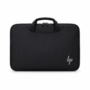 Housse HP pour ordinateur portable jusqu'à 15,6 pouces Noire