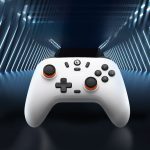 GameSir T4n Lite / Nova Lite – Manette sans fil Switch, PC & Mobile au Maroc