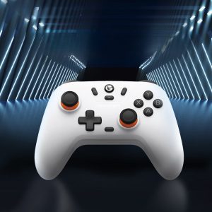 GameSir T4n Lite / Nova Lite – Manette sans fil Switch, PC & Mobile au Maroc