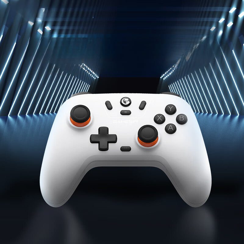 GameSir T4n Lite / Nova Lite – Manette sans fil Switch, PC & Mobile au Maroc