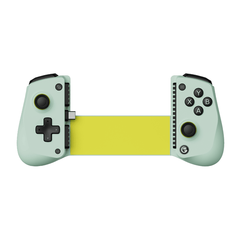 GameSir X5 Lite – Manette mobile USB-C Hall Effect