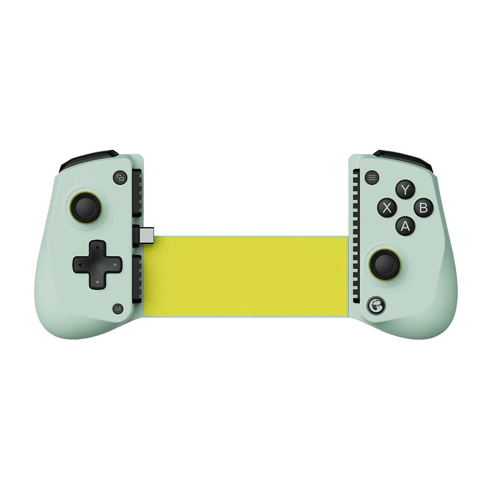 Manette mobile GameSir X5 Lite USB-C Hall Effect