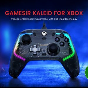 GameSir Kaleid K1 – Manette Xbox & PC RGB Hall Effect au Maroc
