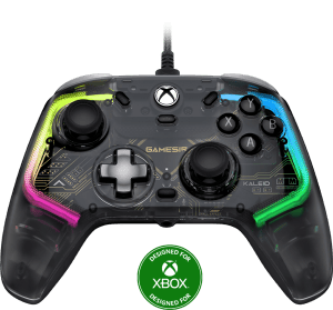 GameSir Kaleid K1 – Manette Xbox & PC RGB Hall Effect au Maroc