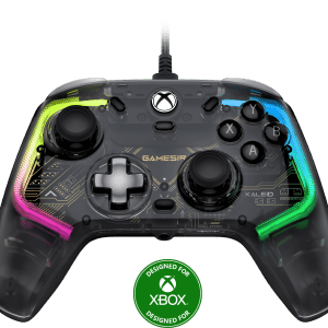 GameSir Kaleid K1 – Manette Xbox & PC RGB Hall Effect au Maroc