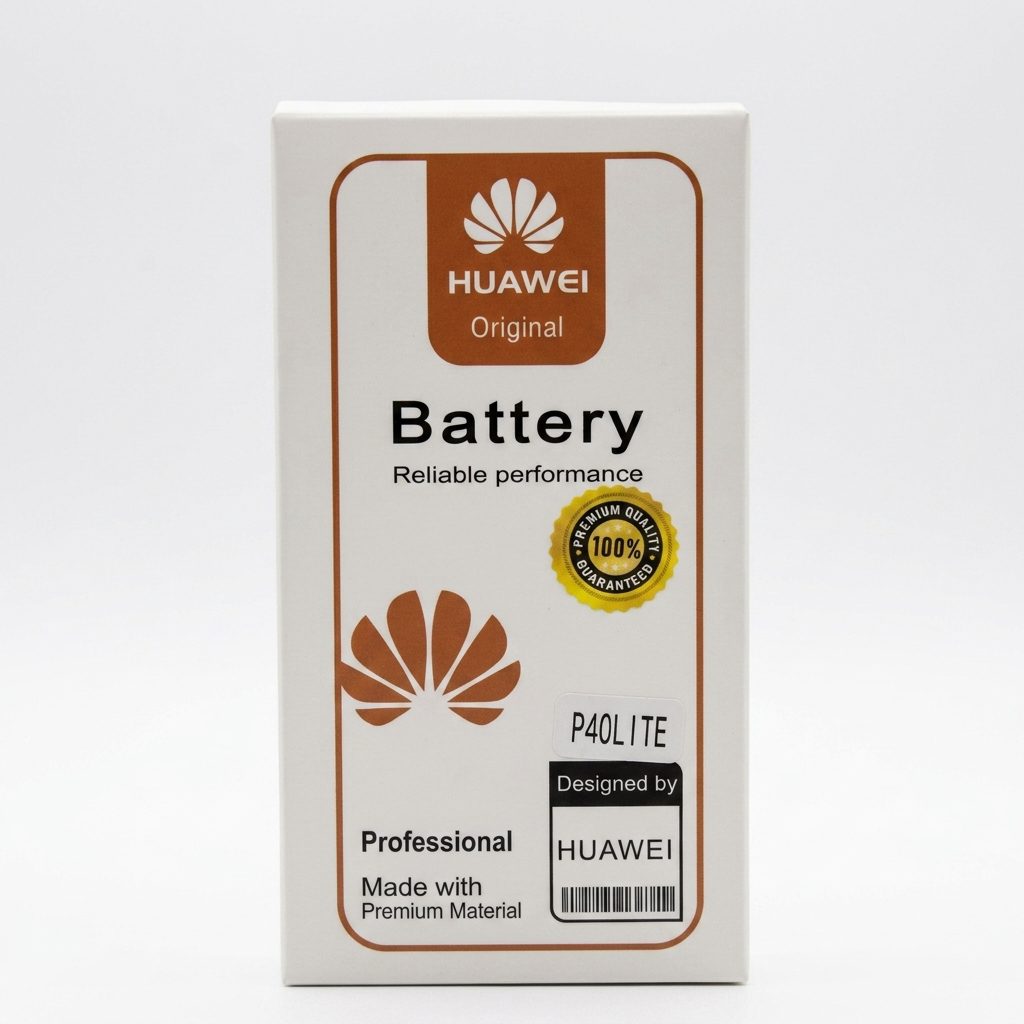 Batterie de remplacement compatible pour smartphone Huawei