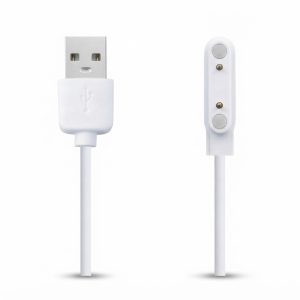 Chargeur GS18 pour montre connectée magnétique 2 broches