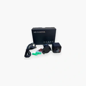 Hd Camera Carre L29-Wi‑Fi Maroc