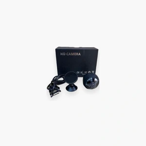HD Camera ronde L30-Wi‑Fi Maroc