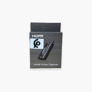 Carte d'acquisition vidéo HDMI vers USB compacte