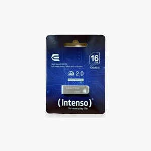 Clé USB Intenso USB 2.0 16 GB Maroc