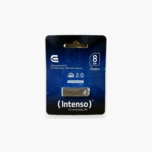 Clé USB Intenso USB 2.0 8 GB Maroc