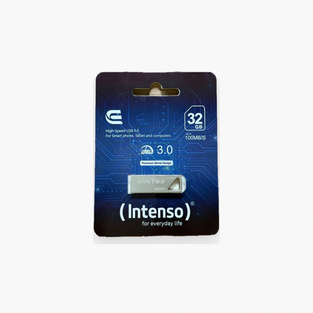 Clé USB Intenso USB 3.0 32 GB