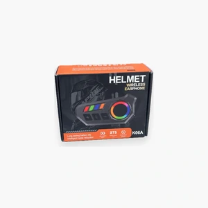 Kit casque K06A Maroc