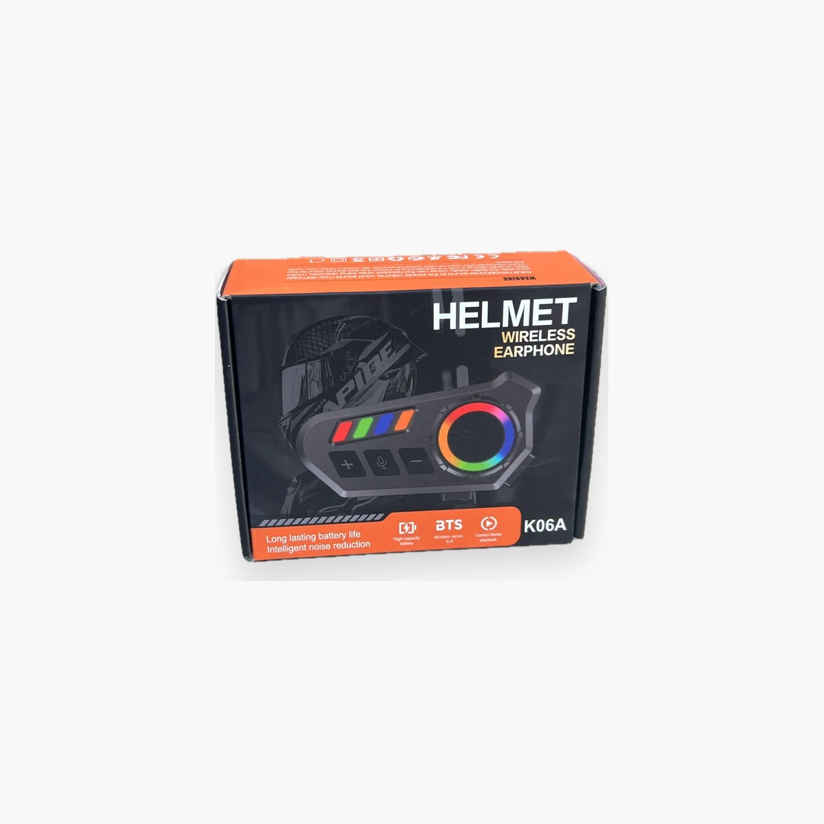 KIT CASQUE K06A Kit casque K06A Maroc