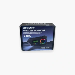 Kit casque Y30A Maroc