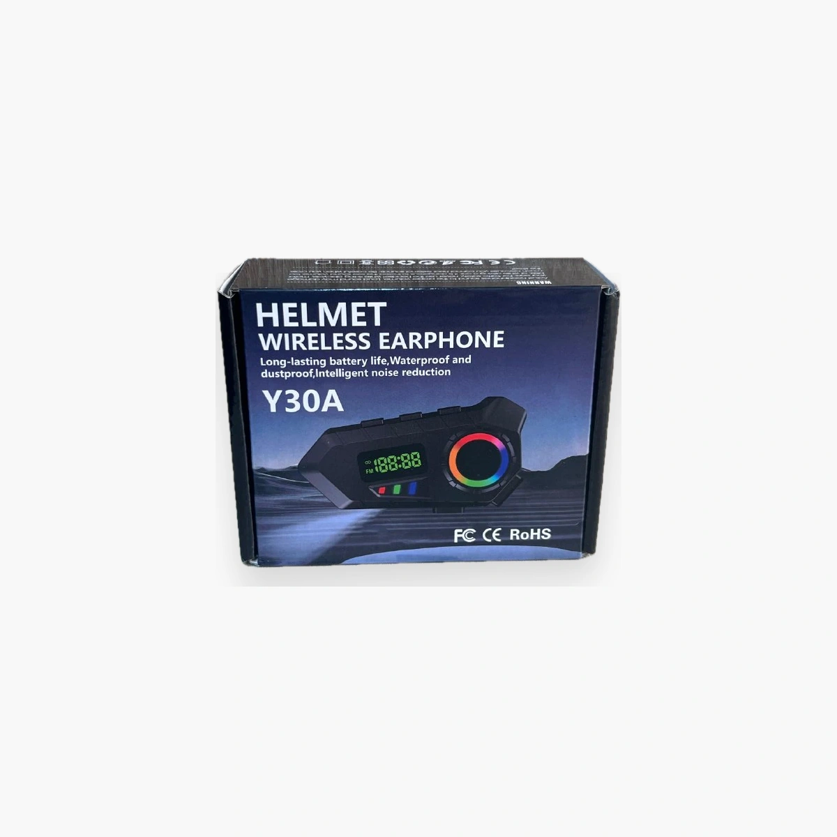 KIT CASQUE Kit casque Y30A Maroc