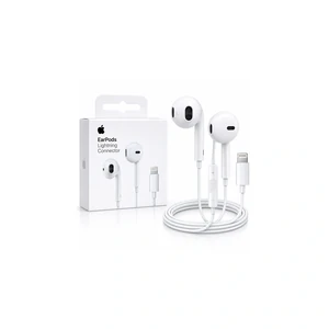 Écouteurs filaires Lightning avec Bluetooth pour iPhone