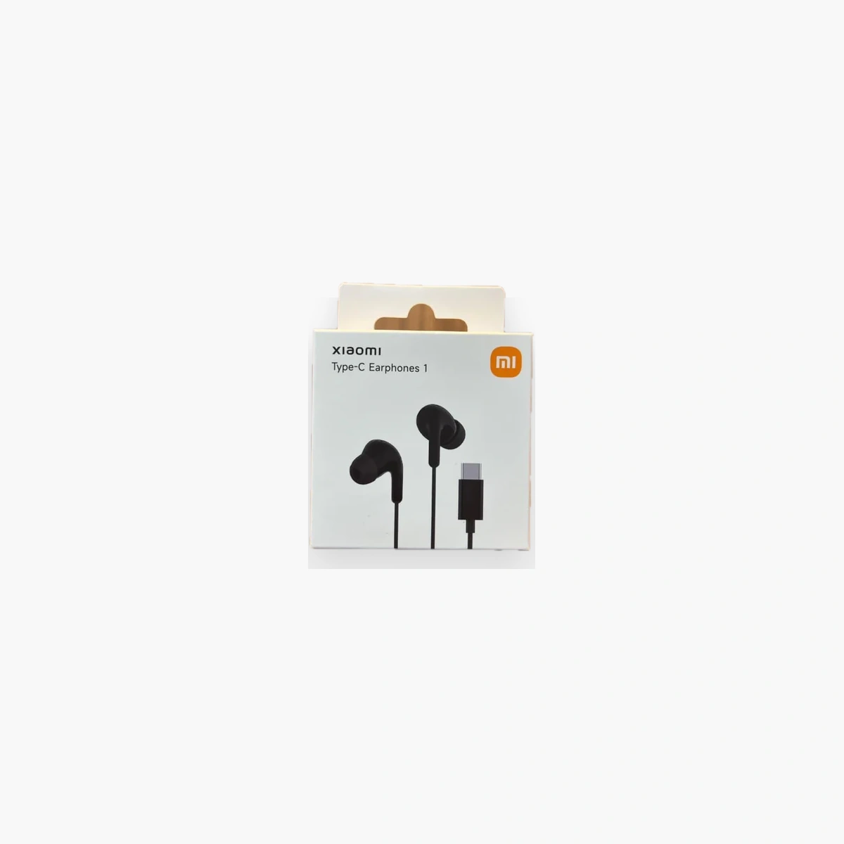 KIT XIAOMI TYPE-C EARPHONES 1 MI TC Kit Xiaomi USB-C Écouteurs 1 Mi Tc Maroc