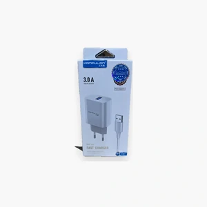 Chargeur Konfulon 3.0A C87 CB7 Maroc
