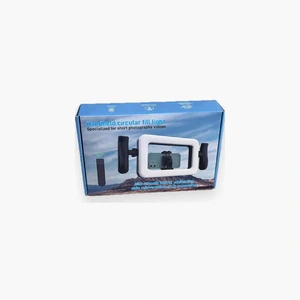 LED Carre K03 Maroc