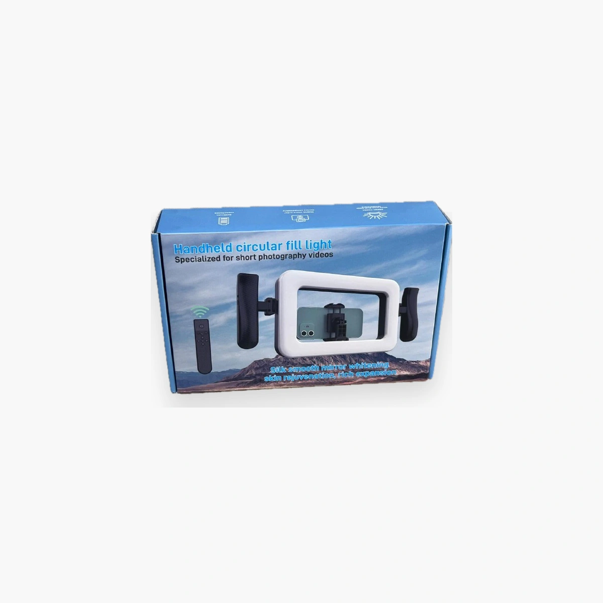 LED CARRE LED Carre K03 Maroc