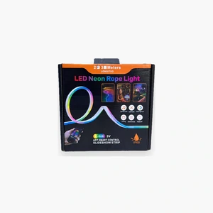 LED Neon Rope Light 2M Maroc