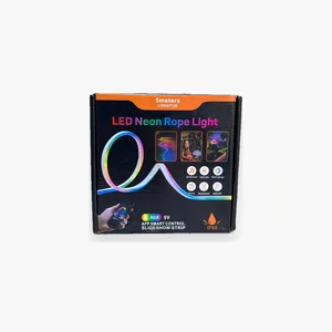 LED Neon Rope Light 5M Maroc