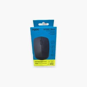 Souris silencieuse Rapoo M100G