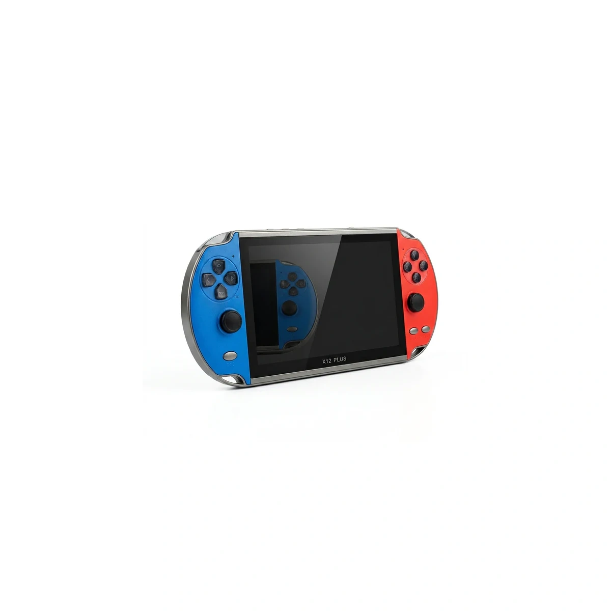 MANETTE GAME PLAYER X12 PLUS Manette Game lecteur X12 Plus Maroc