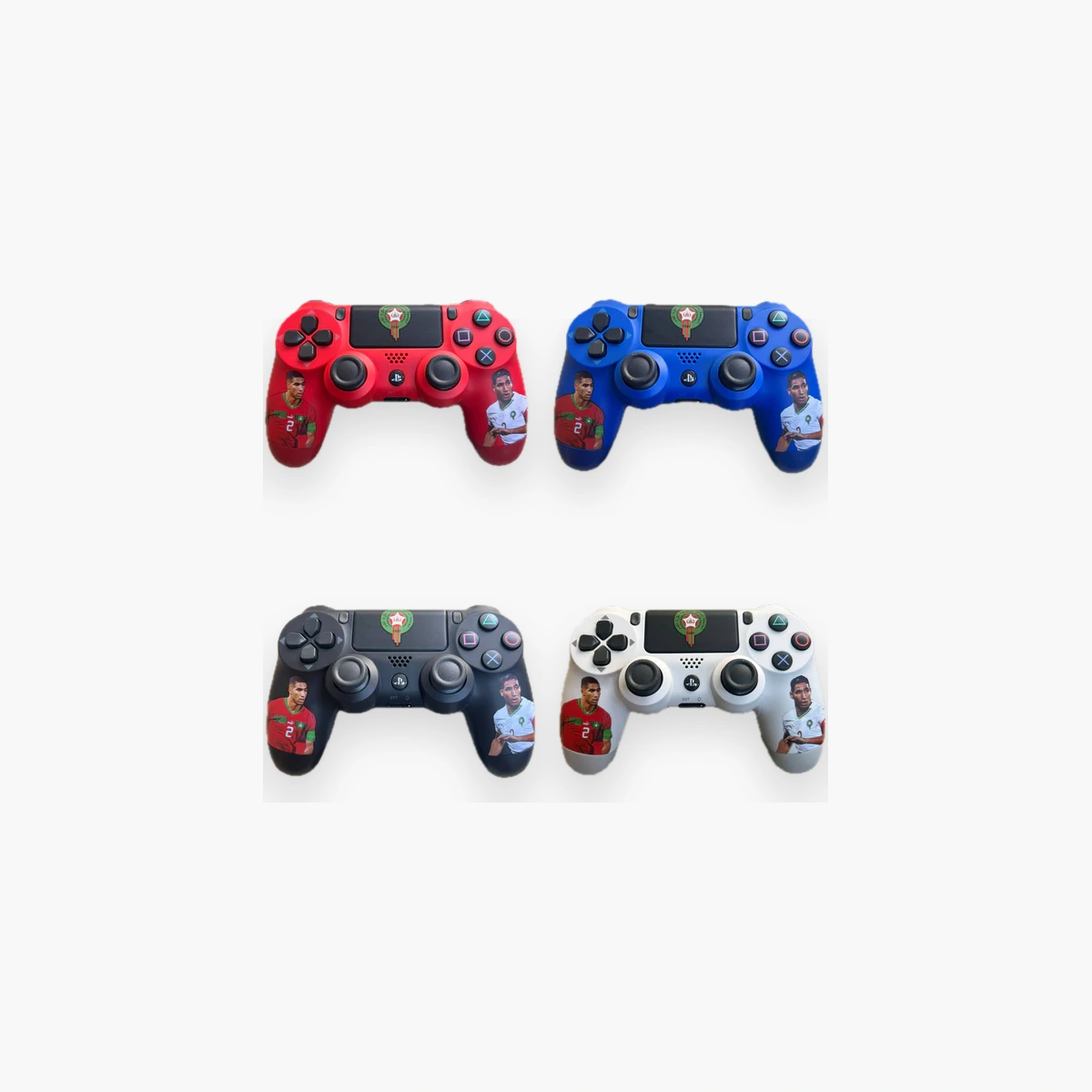 Manette PS4 Sony Manette PS4 Sony Maroc