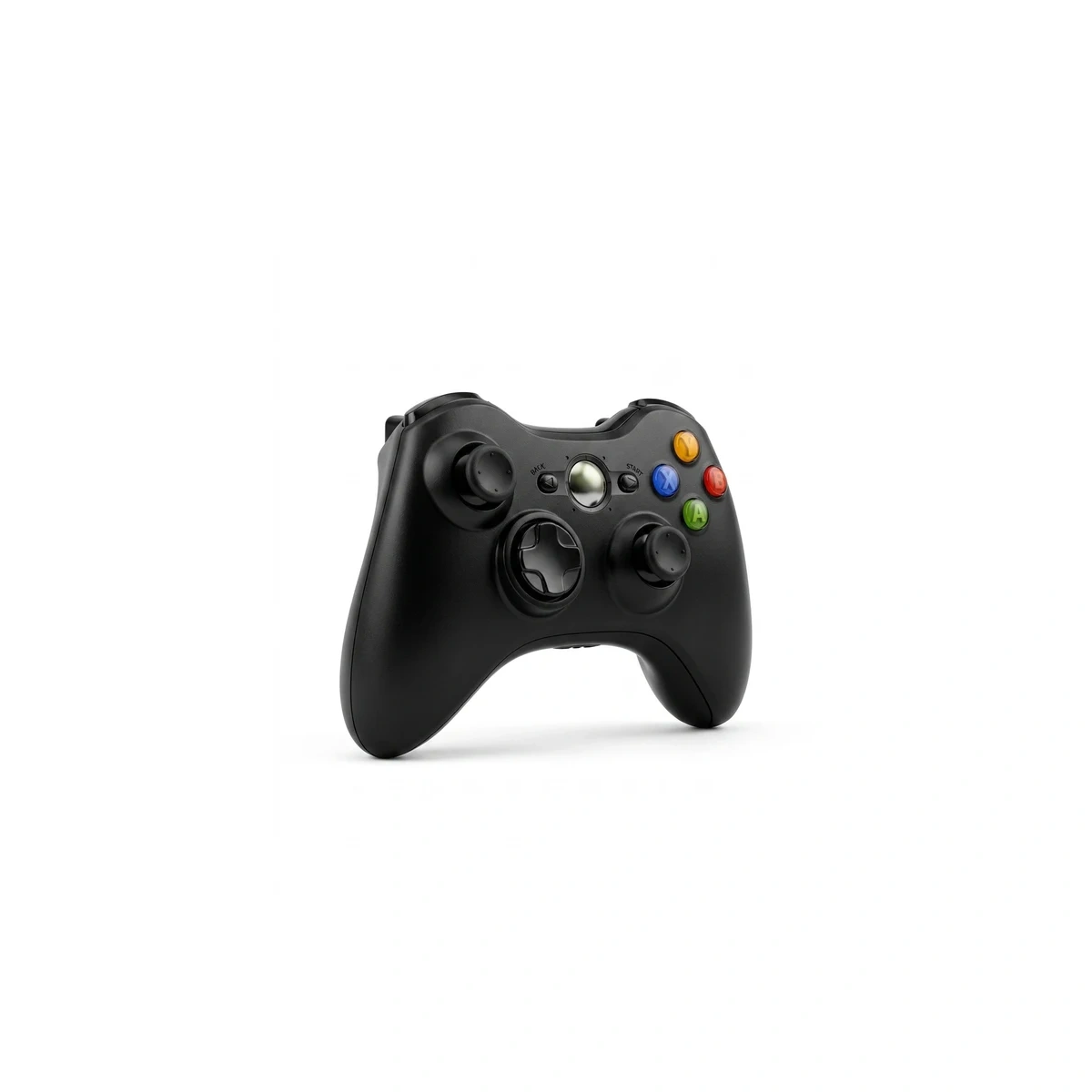 Manette Xbox wireless Manette Xbox sans fil Maroc