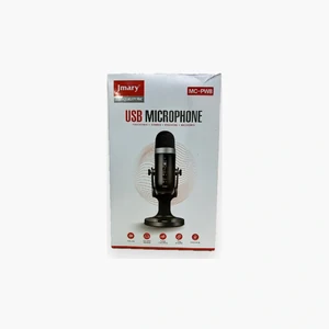 Microphone MC-PW8 Maroc