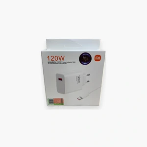 Chargeur Mi 120W Maroc