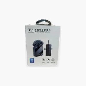 Microphone mic F11-1 Maroc