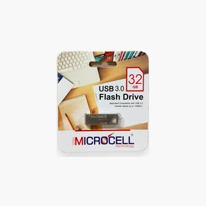 Clé USB Microcell USB 3.0 Flash 32 GB Maroc