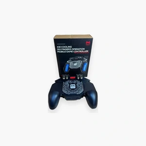 Manette de jeu mobile MEMO DL100 avec refroidissement
