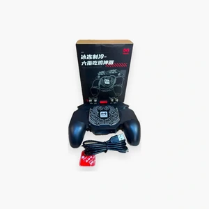 Manette de jeu mobile Memo DL88 pour smartphone