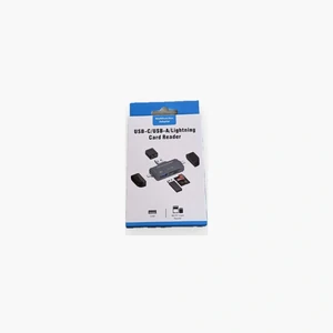 Multifunction Adaptateur Maroc