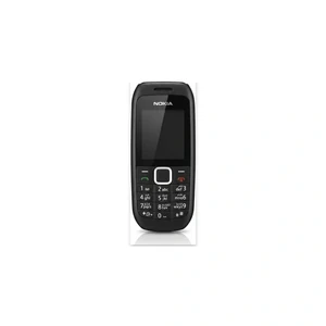 Téléphone Nokia 1616 face avant avec clavier bilingue
