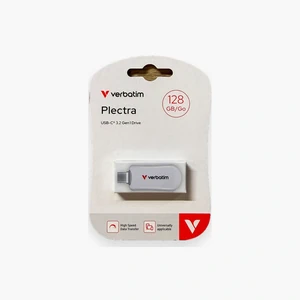 Clé USB OTG Verbatim Plectra USB-C 3.2 Gen 1 128 GB Maroc