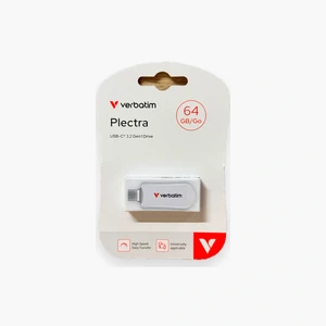 Clé USB OTG Verbatim Plectra USB-C 3.2 Gen 1 64 GB Maroc