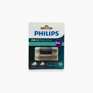 Clé USB Philips Cle USB 3.2 Flash 64 GB Maroc