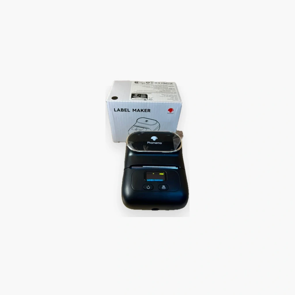 Accessoire Phomemo Label Maker M110 Maroc