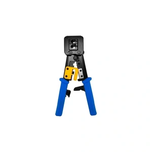 Pince réseau Tools à sertir multifonction