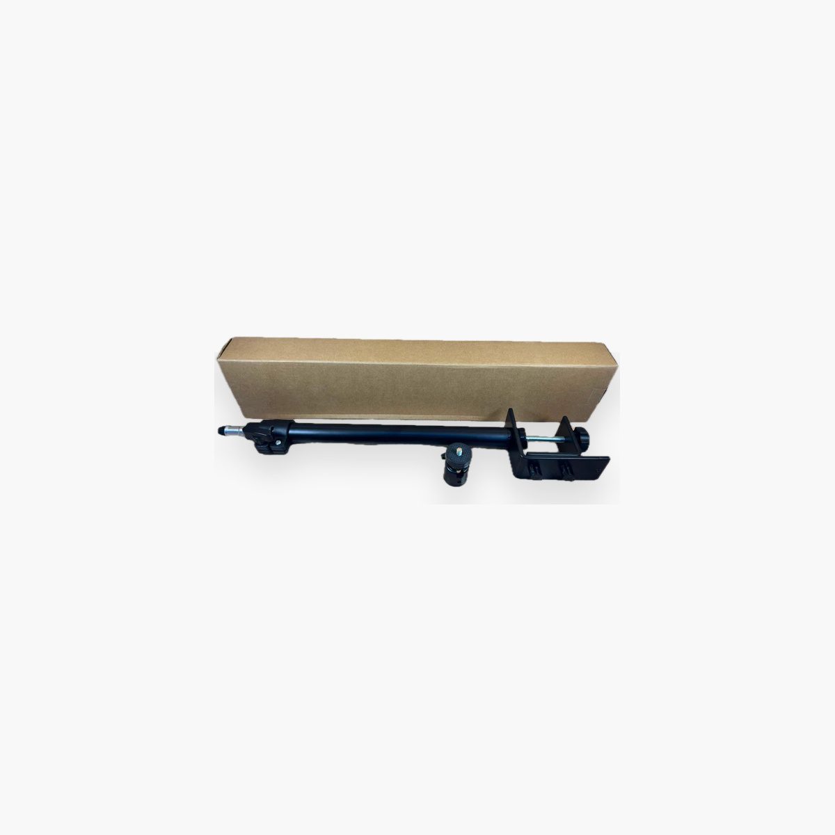 Support de bureau M1-M13 avec pince de fixation Studio Support Fixation Bureau M1-M13 Maroc