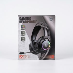 Casque Onikuma Gaming X92 Maroc