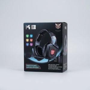 Casque Onikuma K8 Maroc
